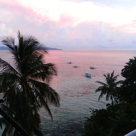Casa Mia At Nami Resort Boracay Island 외부 사진