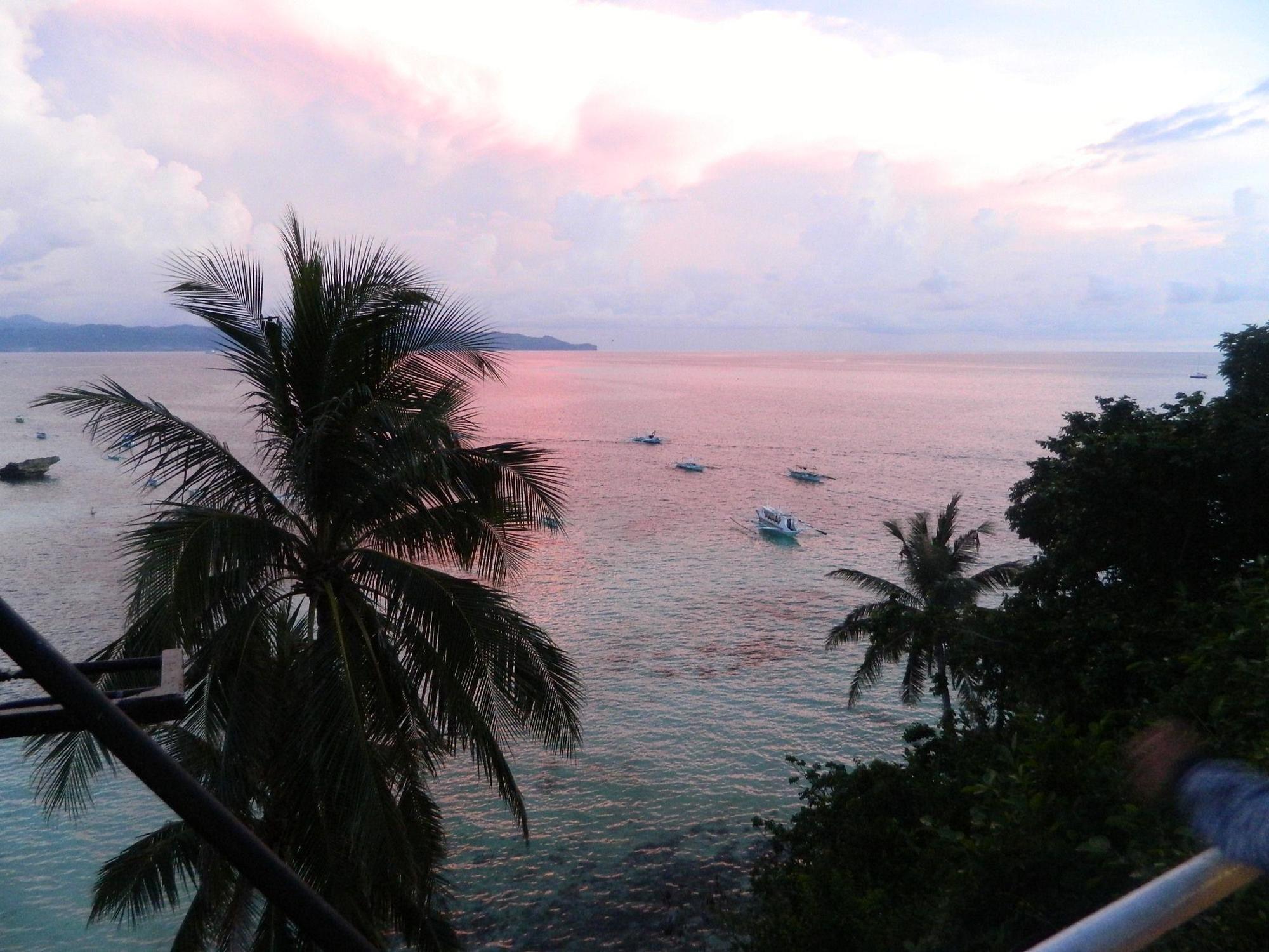 Casa Mia At Nami Resort Boracay Island 외부 사진